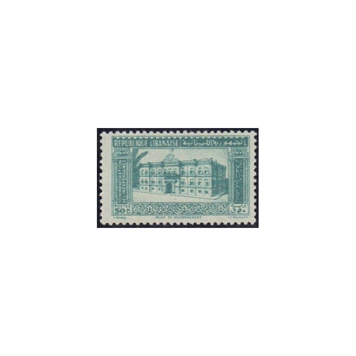Grand Liban - 190