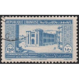 Grand Liban - 191
