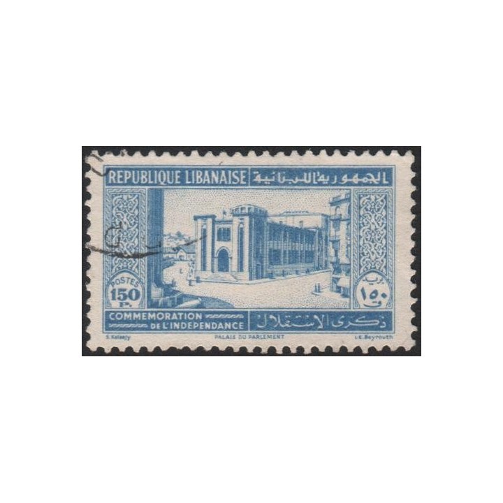 Grand Liban - 191