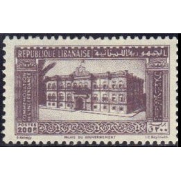 Grand Liban - 192