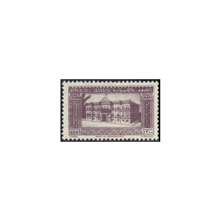 Grand Liban - 192