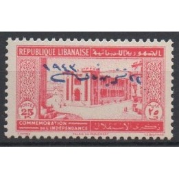Grand Liban - 192A