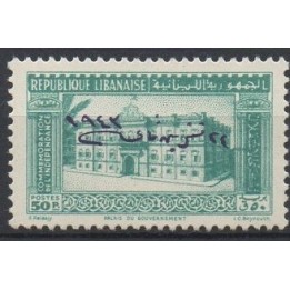 Grand Liban - 192B