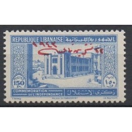 Grand Liban - 192C