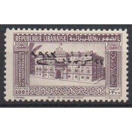Grand Liban - 192D