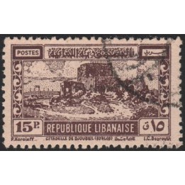 Grand Liban - 193