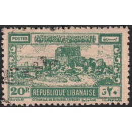 Grand Liban - 194