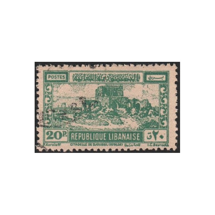 Grand Liban - 194