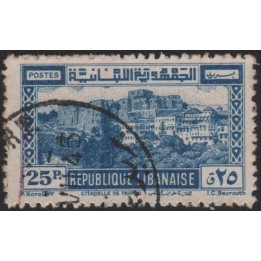 Grand Liban - 195