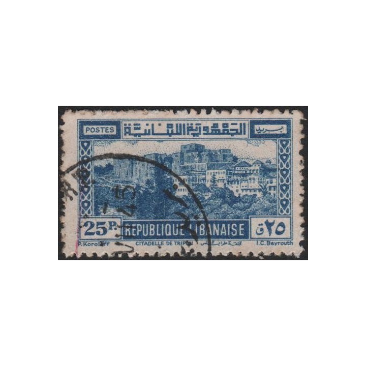 Grand Liban - 195