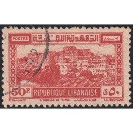 Grand Liban - 196