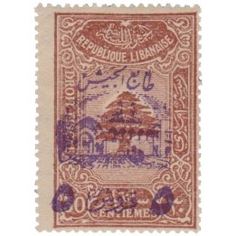 Grand Liban - 197