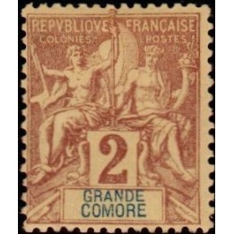 Grande Comore - 02