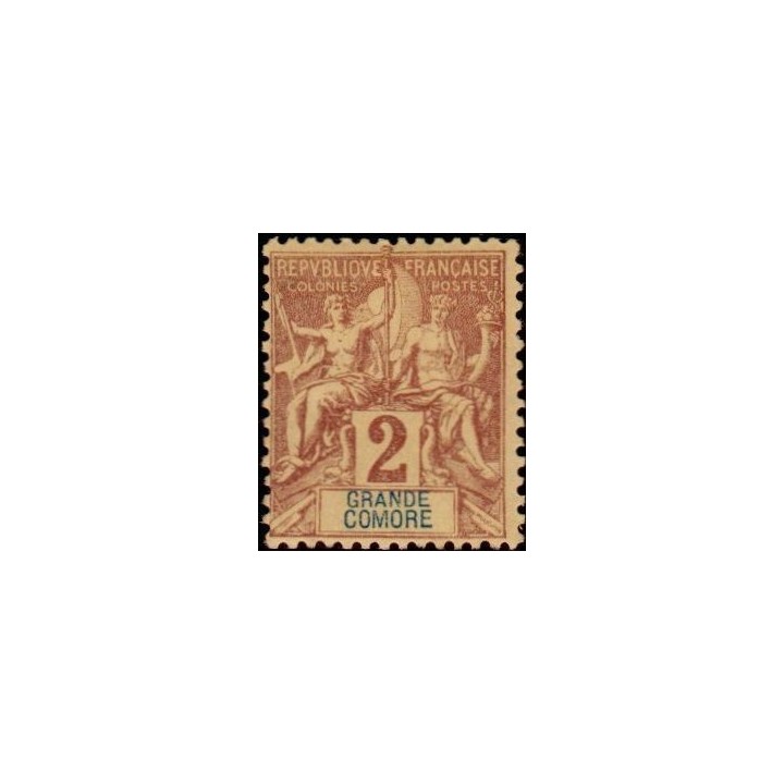 Grande Comore - 02