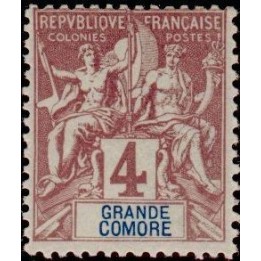 Grande Comore - 03