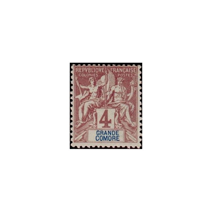 Grande Comore - 03
