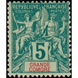 Grande Comore - 04