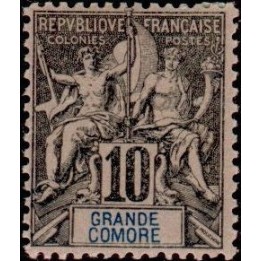 Grande Comore - 05