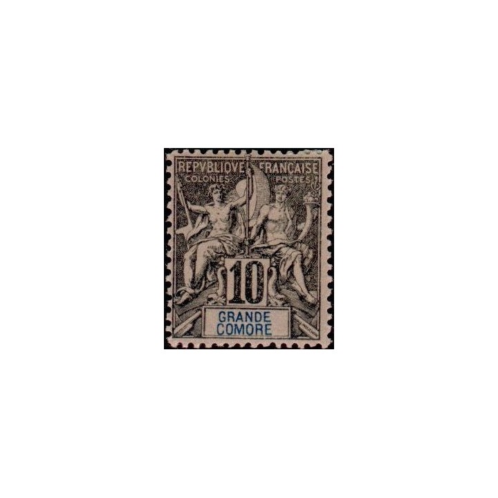 Grande Comore - 05