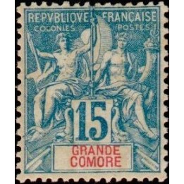 Grande Comore - 06
