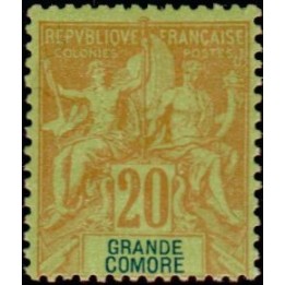 Grande Comore - 07