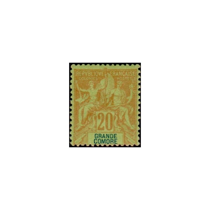 Grande Comore - 07
