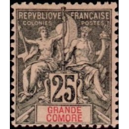 Grande Comore - 08