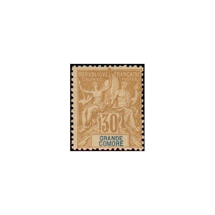 Grande Comore - 09