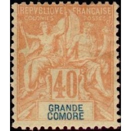 Grande Comore - 10