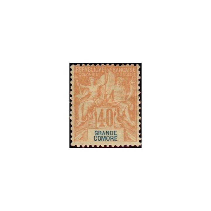 Grande Comore - 10