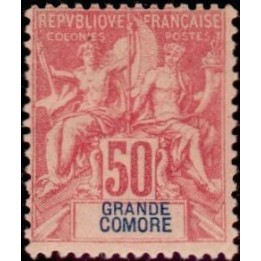 Grande Comore - 11
