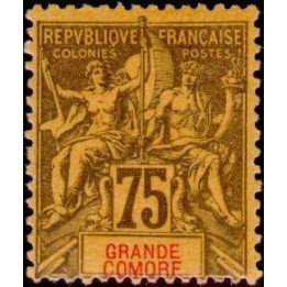 Grande Comore - 12