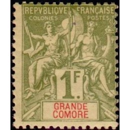 Grande Comore - 13