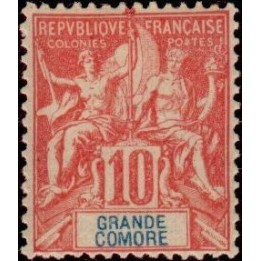Grande Comore - 14