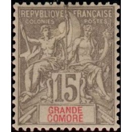 Grande Comore - 15