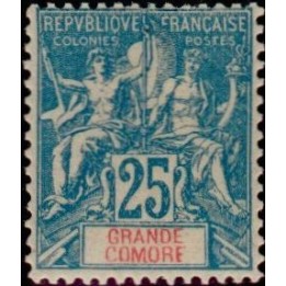 Grande Comore - 16