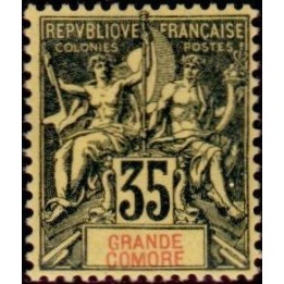 Grande Comore - 17