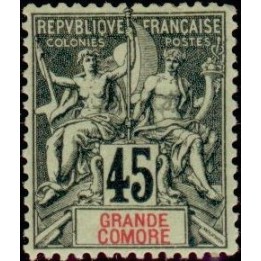 Grande Comore - 18