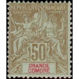Grande Comore - 19