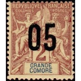 Grande Comore - 20