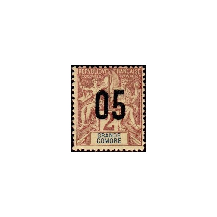 Grande Comore - 20