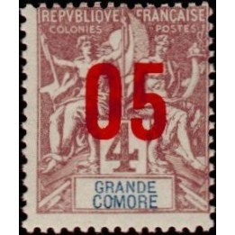 Grande Comore - 21