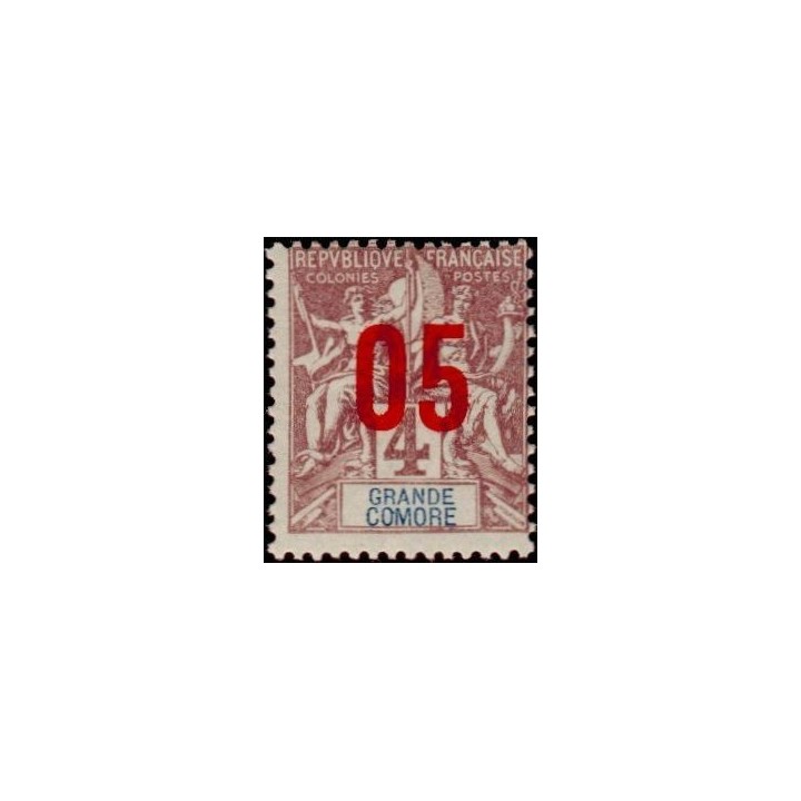 Grande Comore - 21