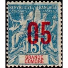 Grande Comore - 22