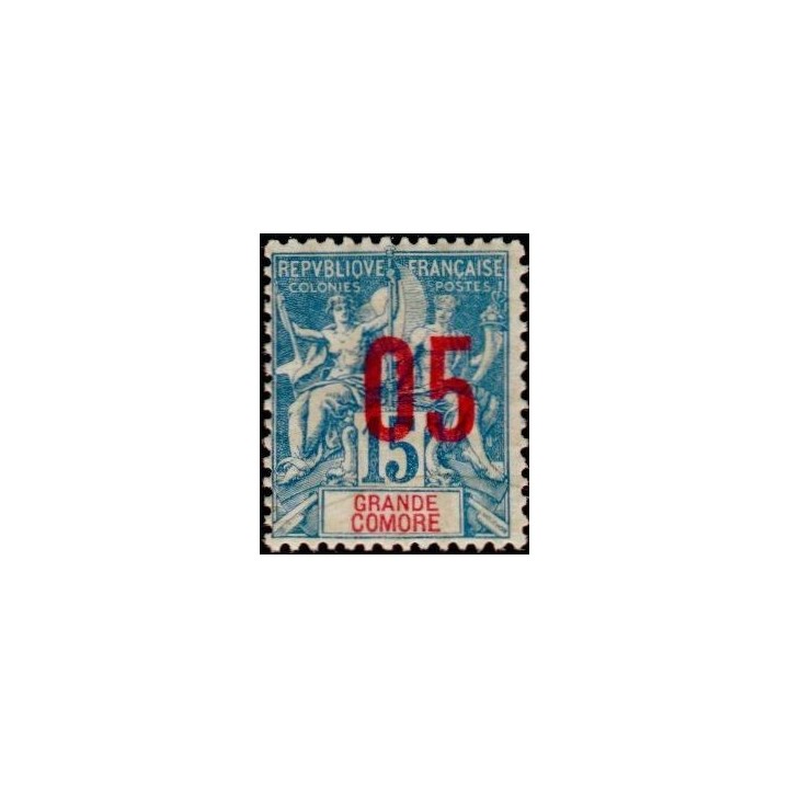 Grande Comore - 22