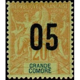 Grande Comore - 23