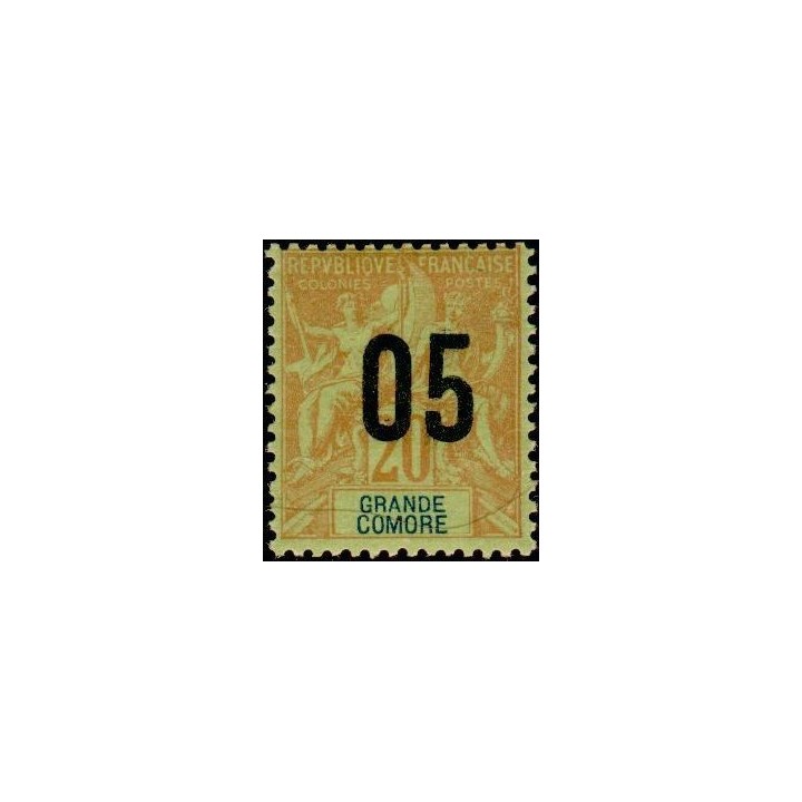 Grande Comore - 23