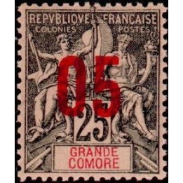 Grande Comore - 24