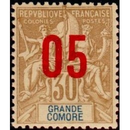 Grande Comore - 25