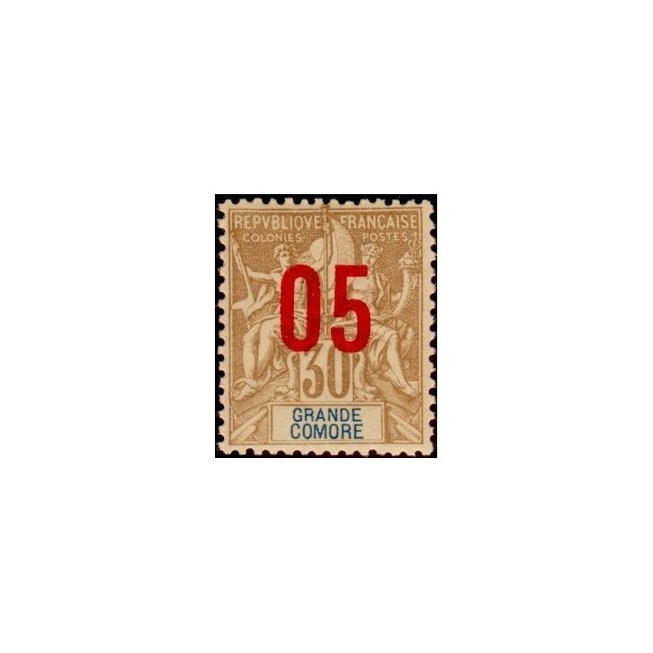 Grande Comore - 25